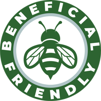 Beneficial Friendly badge