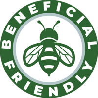 Beneficial Friendly badge Beneficial Friendly badge