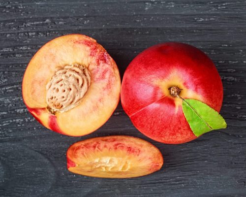 Peaches & Nectarines
